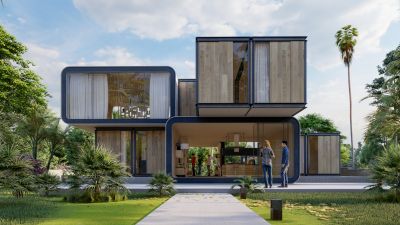 Long-term Stabilization Planning