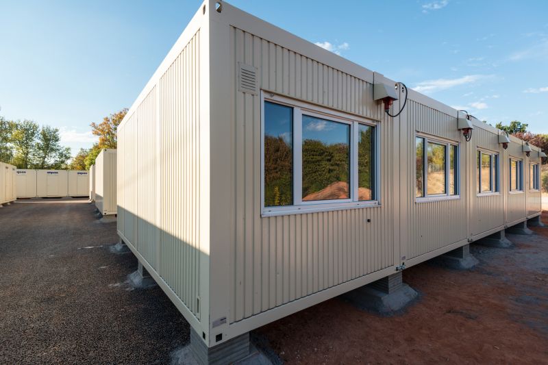 Products For Modular Home Stabilizings in use